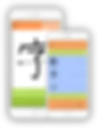 Screenshots from Kanji Ninja