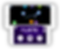 Screenshots from nukte